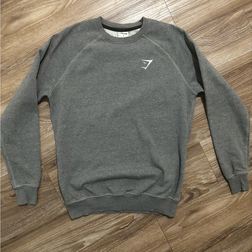 Gymeshark sweatshirt